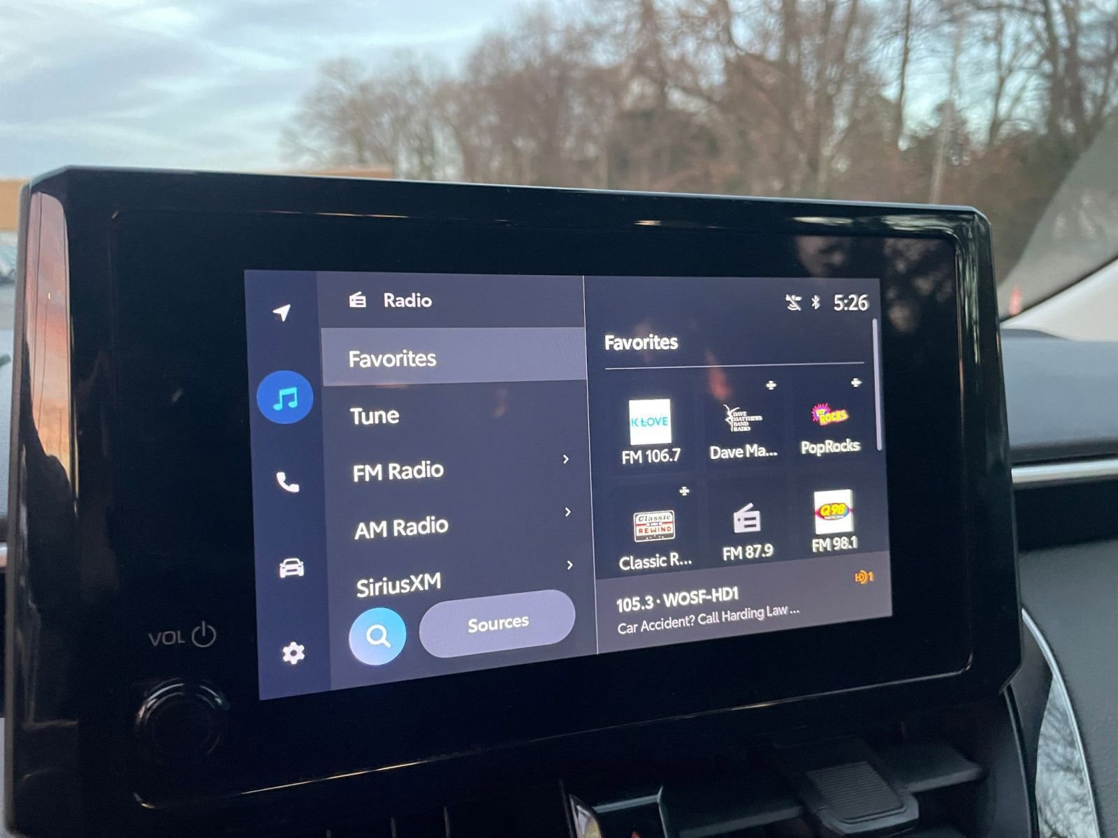 Thumbnail: 2025 Toyota Corolla - 21