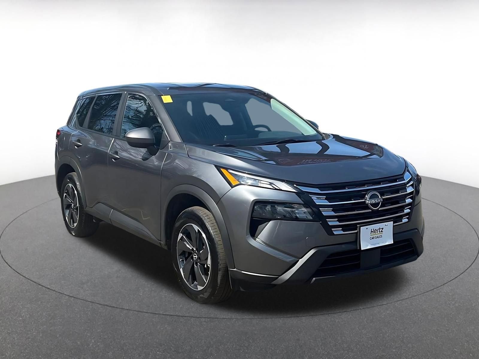 Thumbnail: 2025 Nissan Rogue - 1
