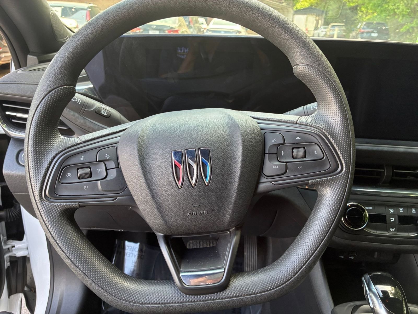 Thumbnail: 2025 Buick Envista - 27