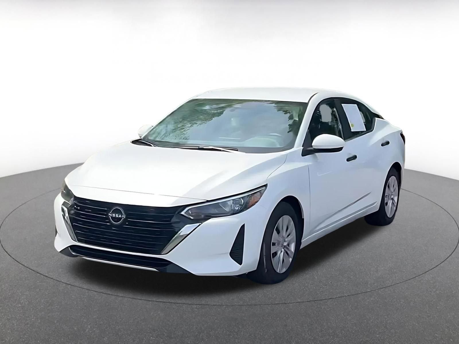 Thumbnail: 2025 Nissan Sentra - 7