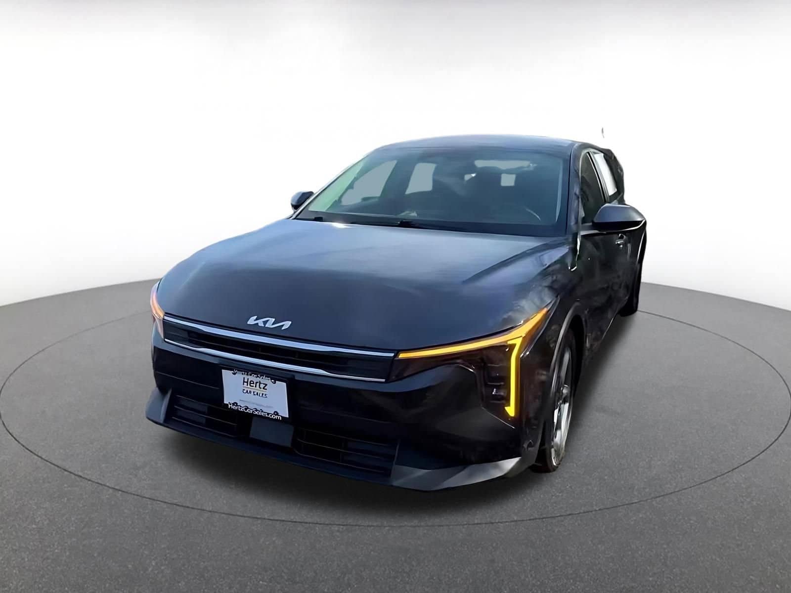 Thumbnail: 2025 Kia K4 - 8