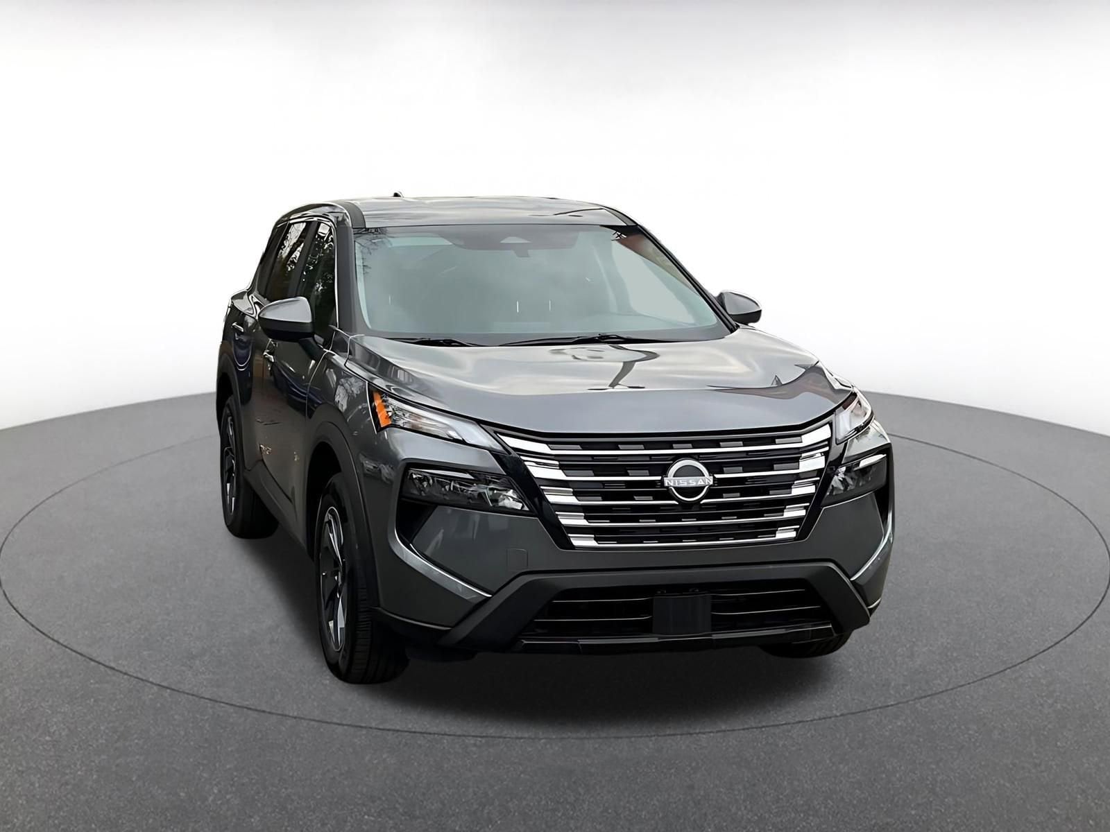 Thumbnail: 2025 Nissan Rogue - 1