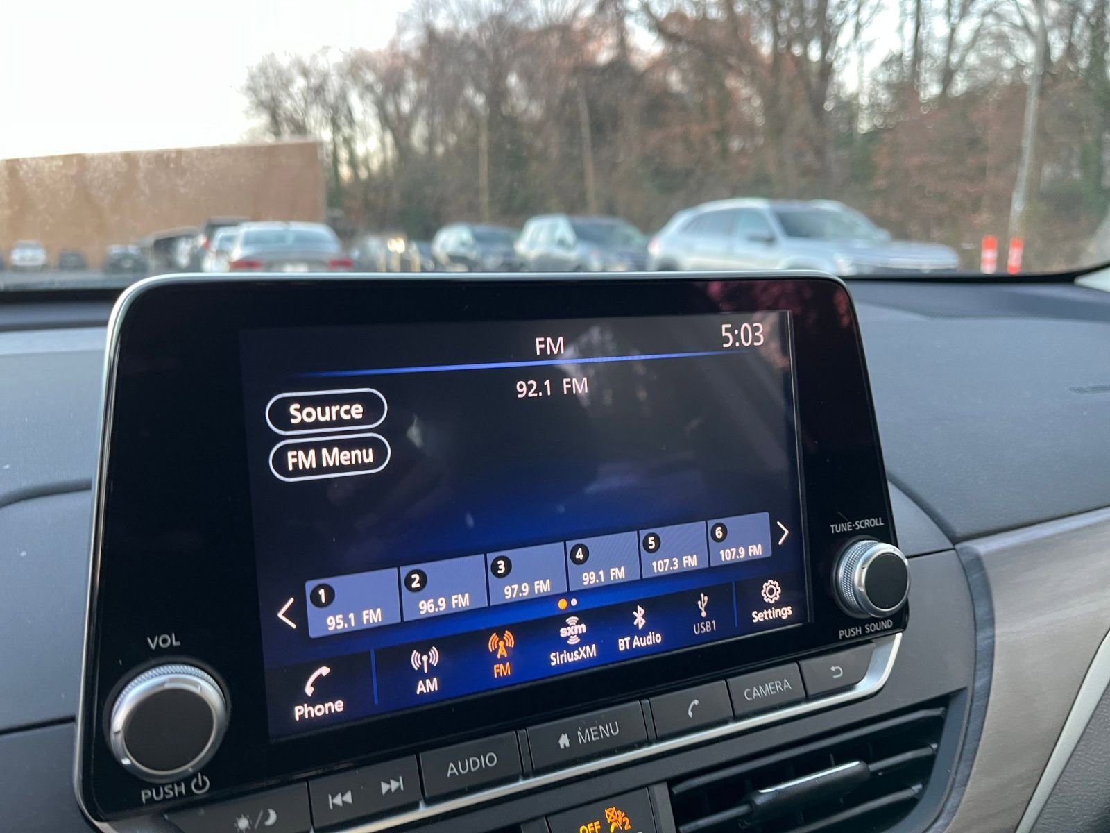 Thumbnail: 2025 Nissan Altima - 21