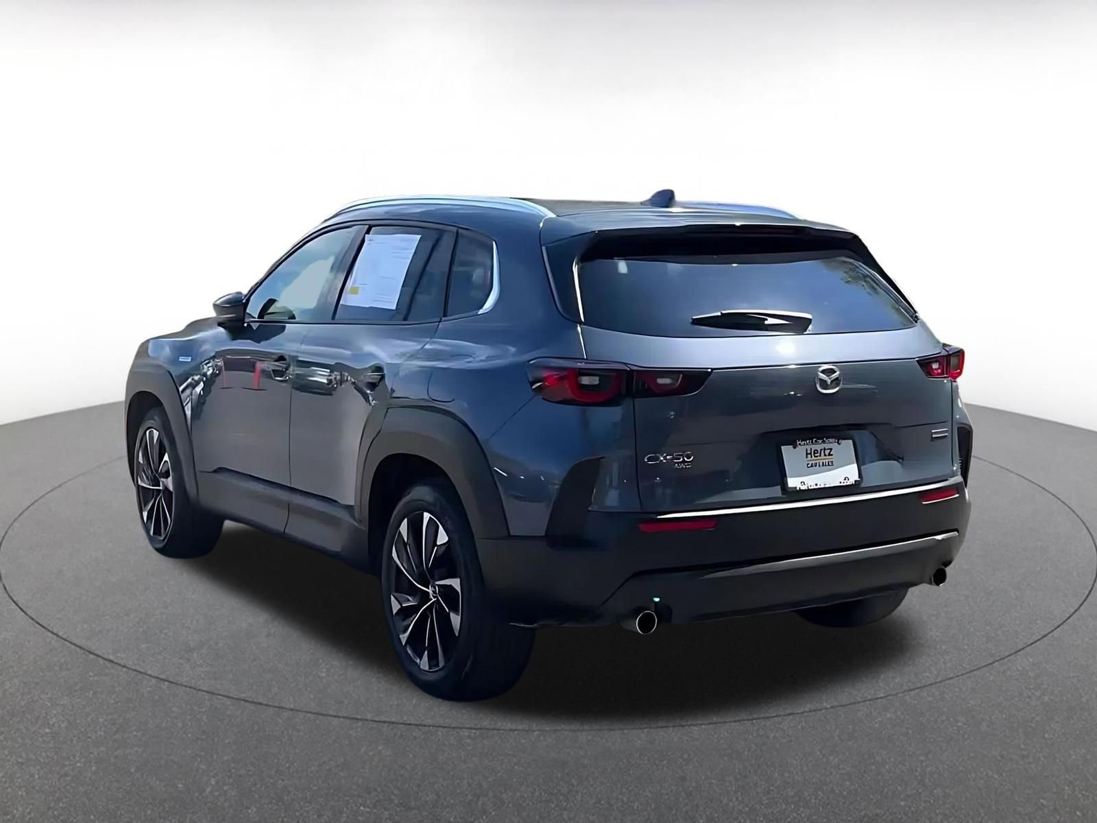 Thumbnail: 2025 Mazda CX-50 - 11