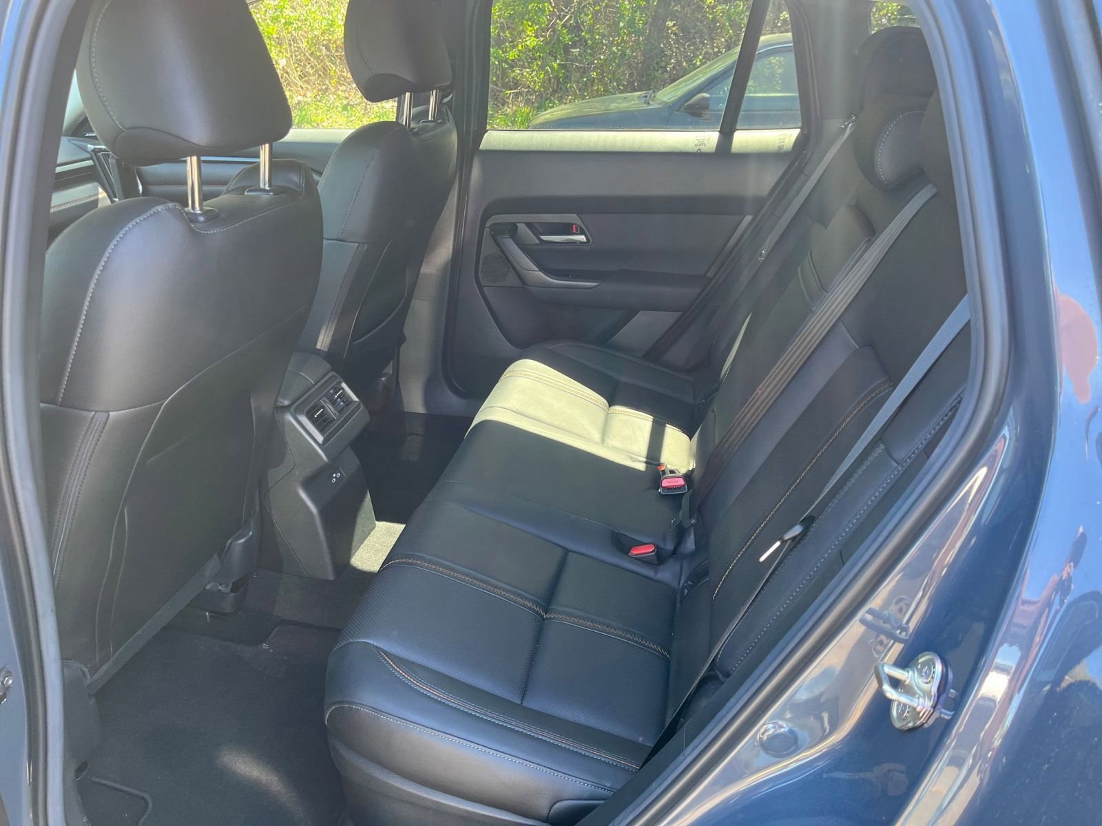 Thumbnail: 2025 Mazda CX-50 - 27