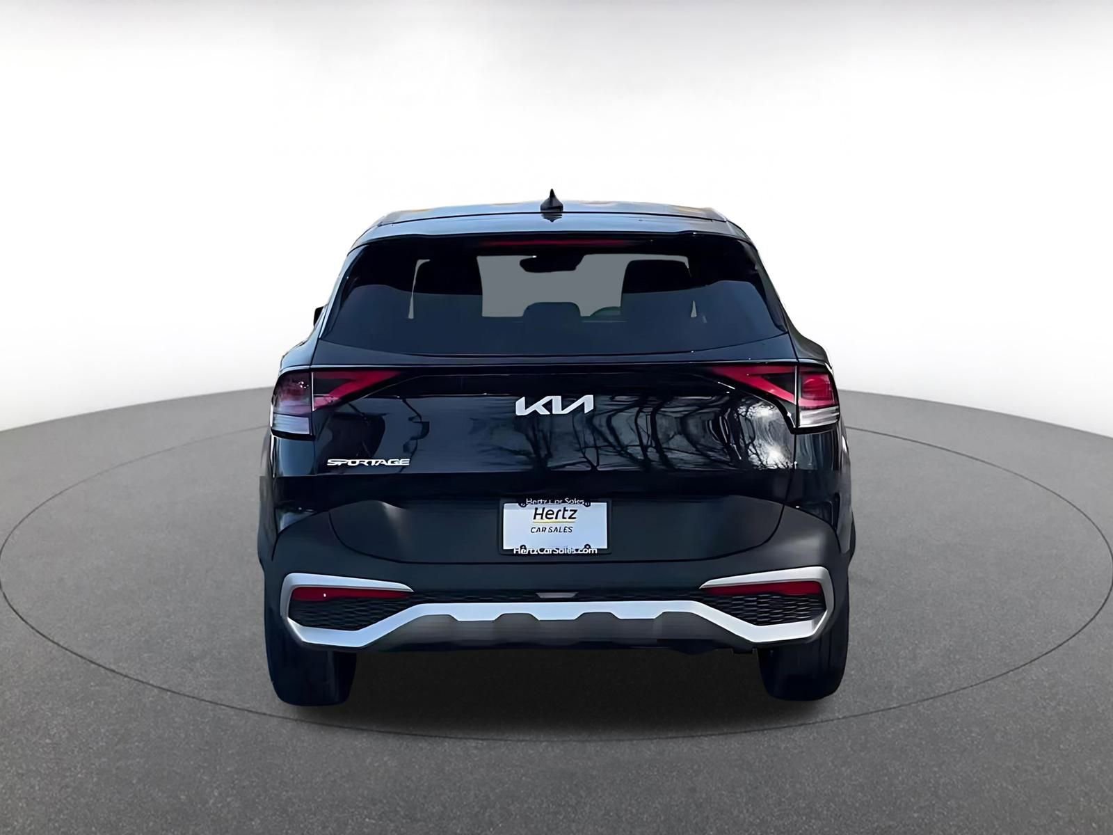 Thumbnail: 2025 Kia Sportage - 12