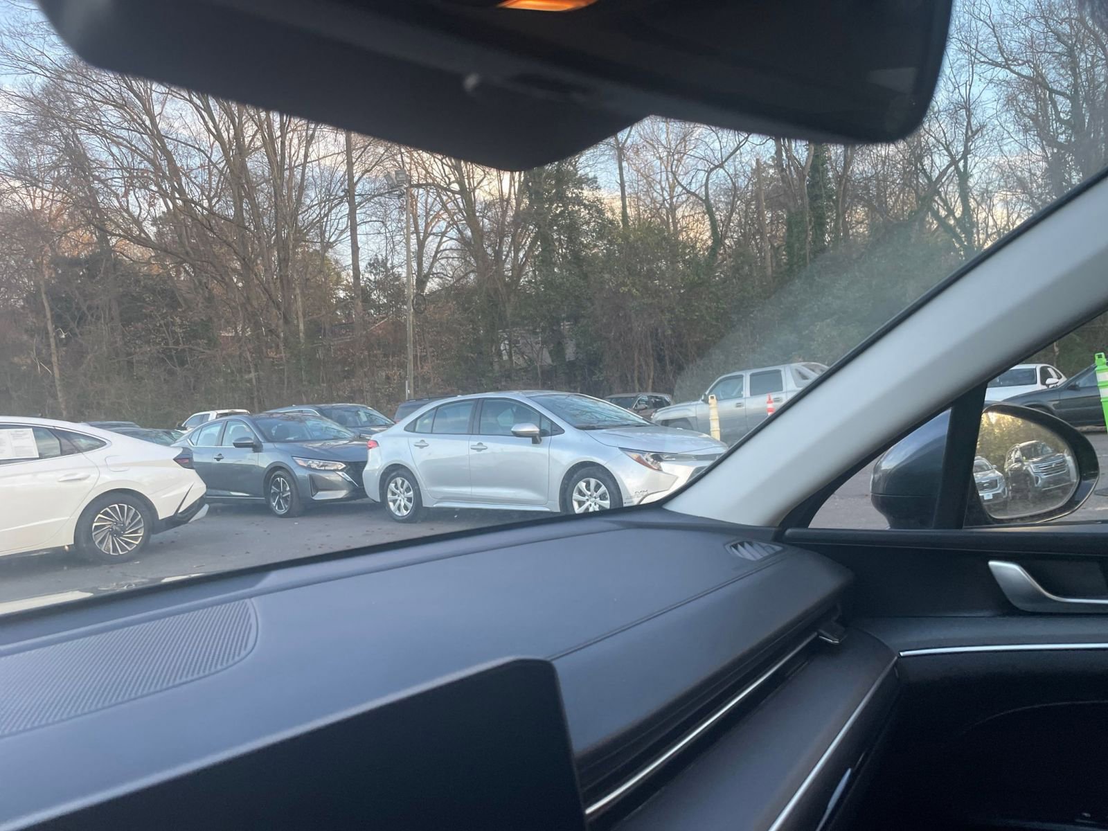 Thumbnail: 2025 Kia K5 - 34