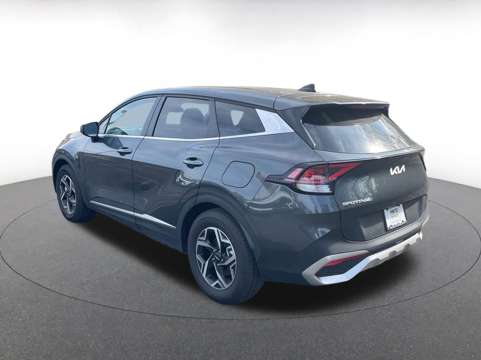 Thumbnail: 2024 Kia Sportage - 9