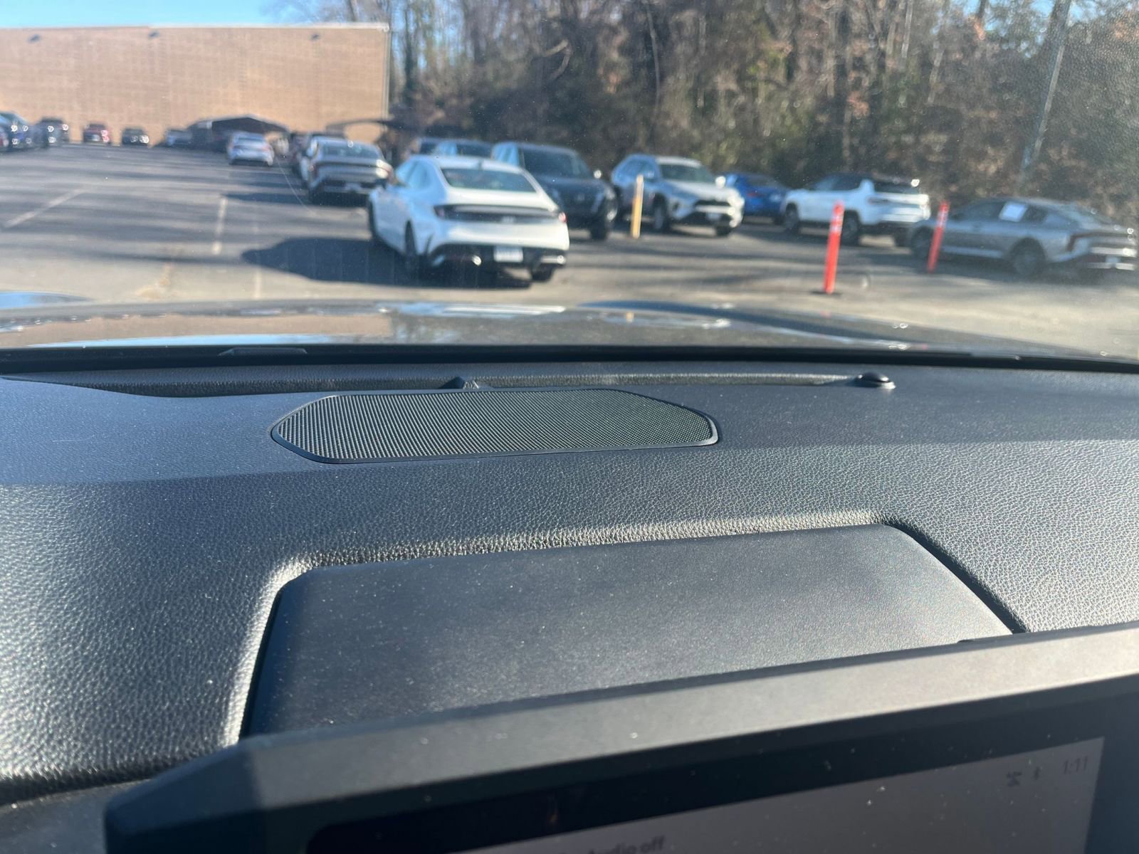 Thumbnail: 2025 Toyota Tacoma - 18