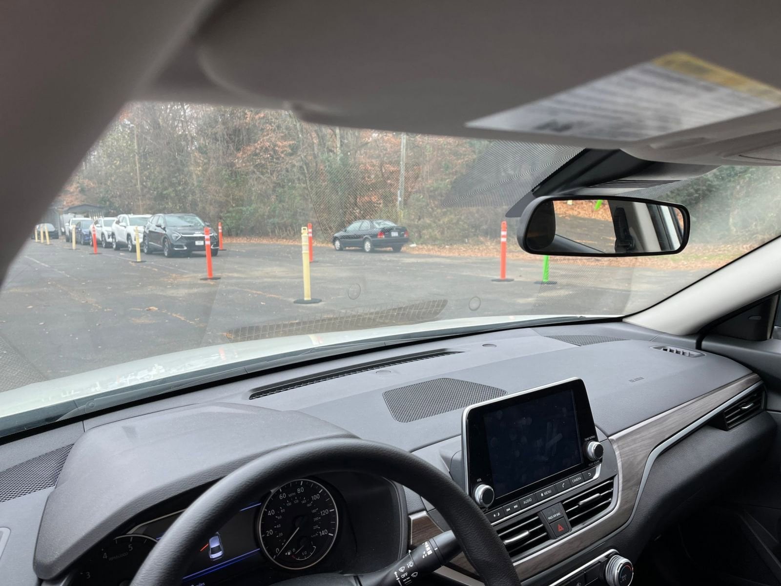 Thumbnail: 2025 Nissan Altima - 32