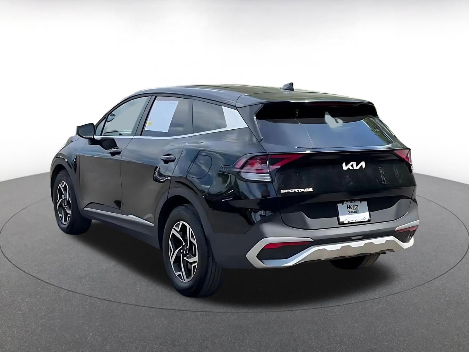 Thumbnail: 2025 Kia Sportage - 11