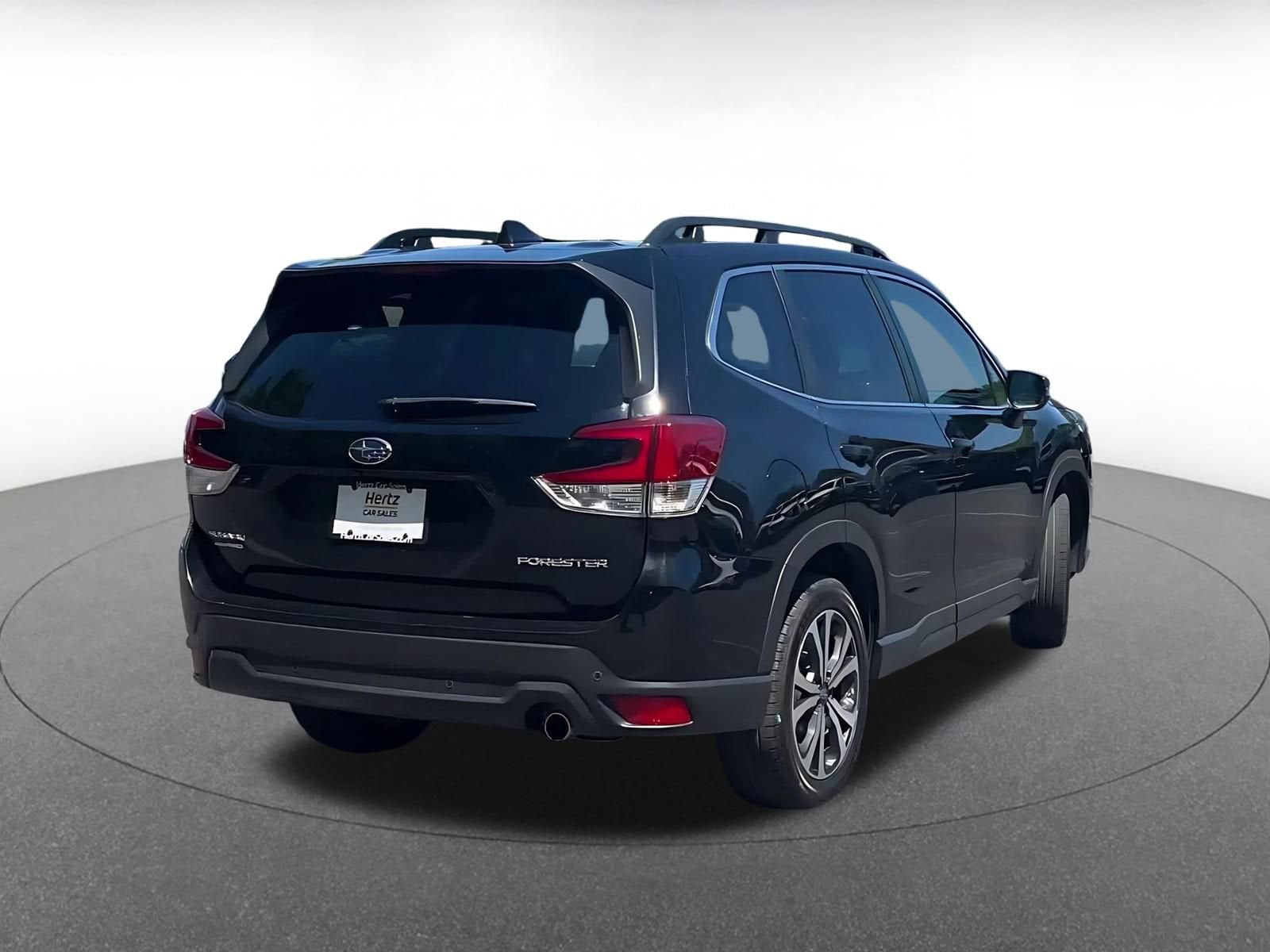 Thumbnail: 2024 Subaru Forester - 11