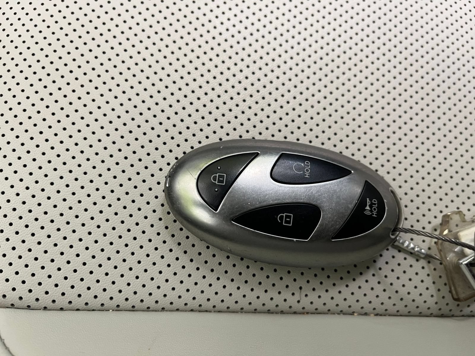 Thumbnail: 2026 Hyundai Santa Fe - 21
