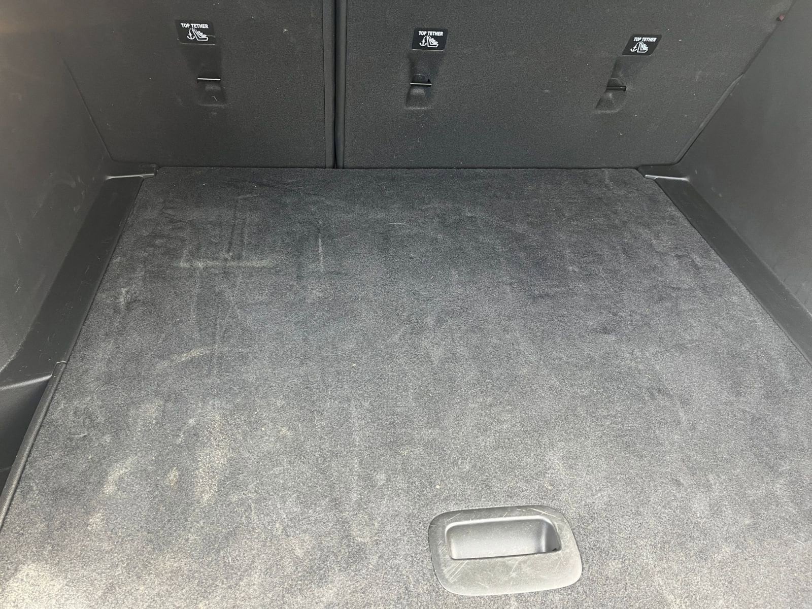 Thumbnail: 2025 Chevrolet Trax - 29