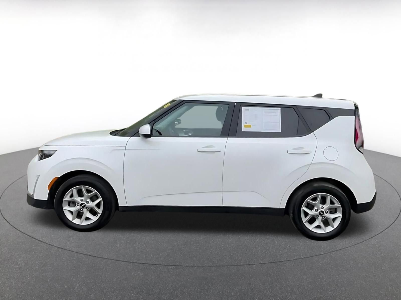 Thumbnail: 2025 Kia Soul - 11