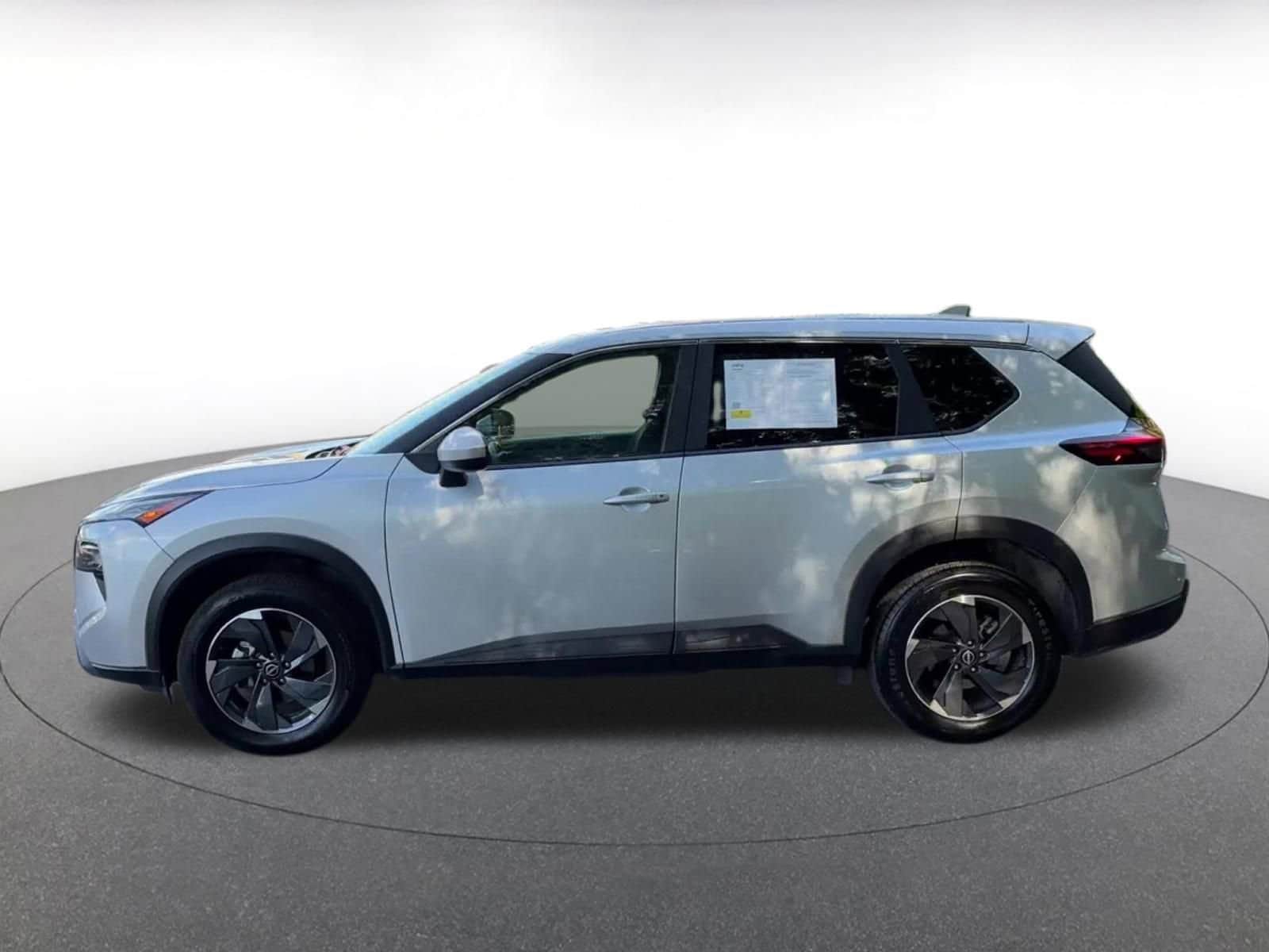 Thumbnail: 2025 Nissan Rogue - 9
