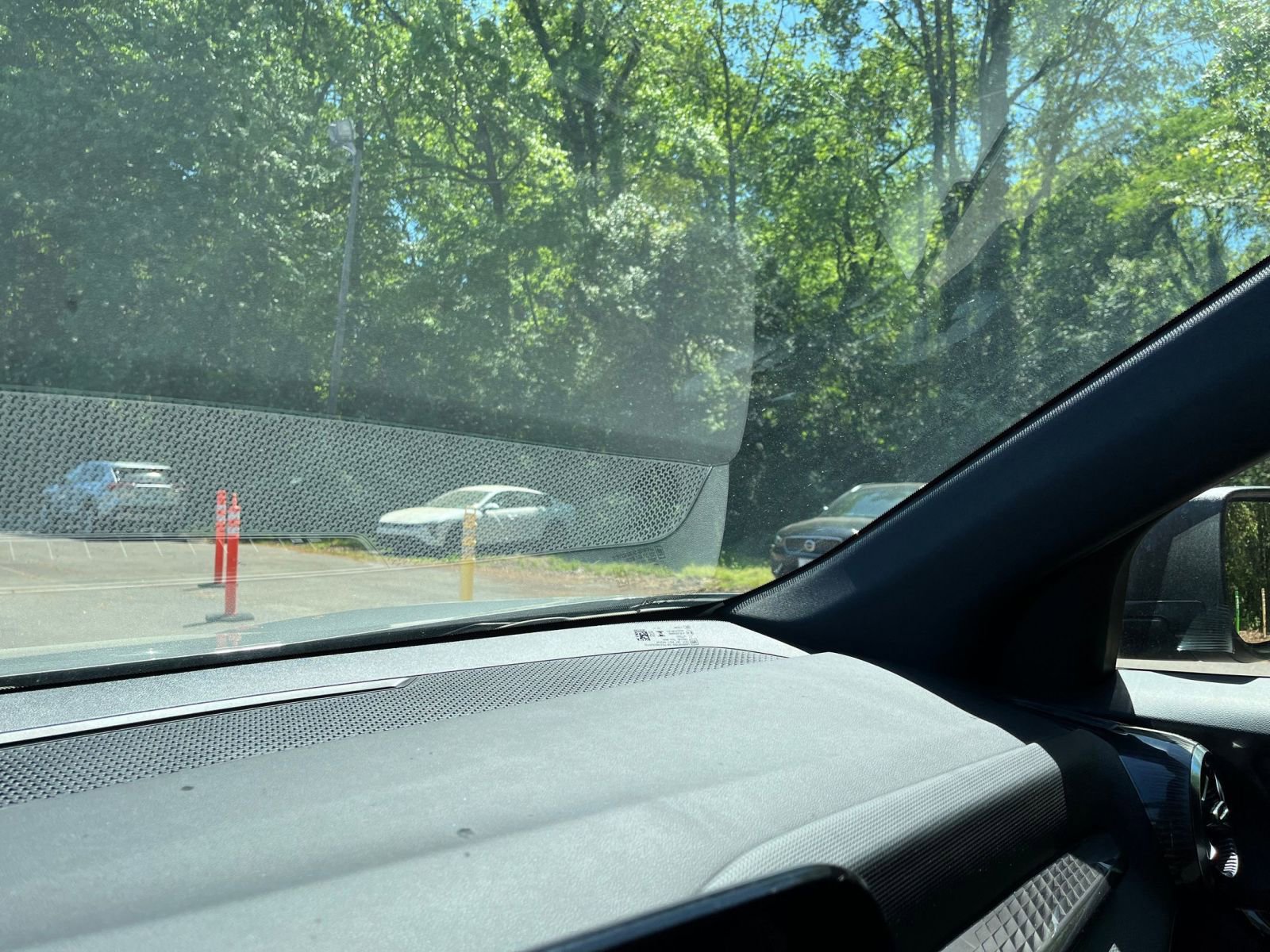 Thumbnail: 2025 Chevrolet Equinox - 35