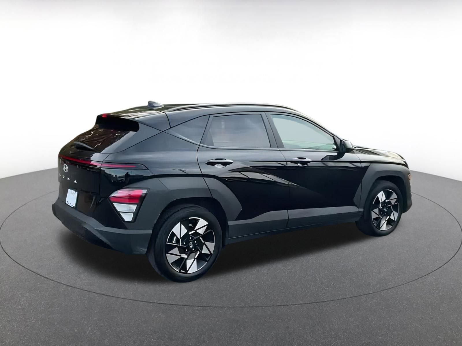 Thumbnail: 2025 Hyundai Kona - 11