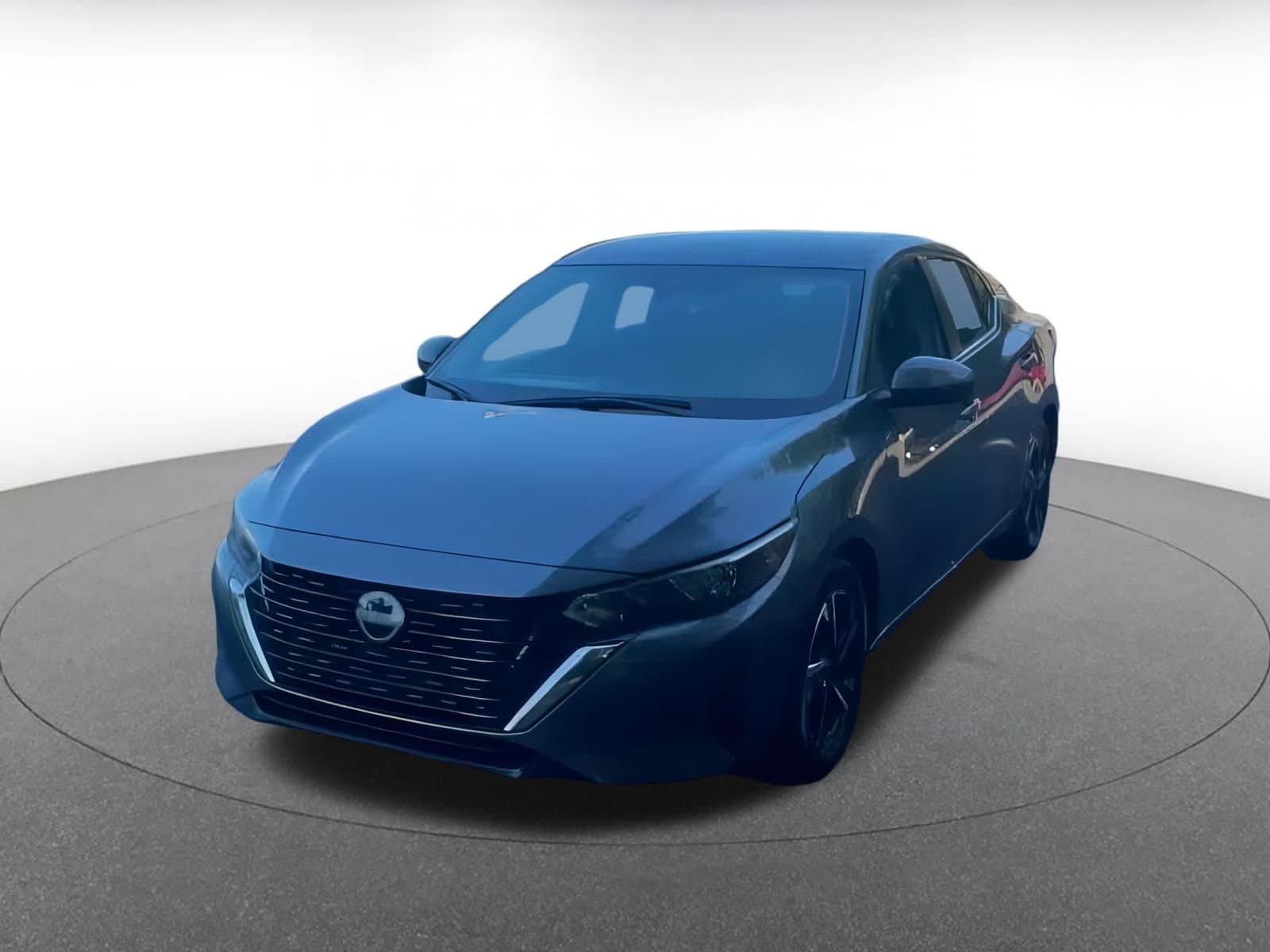 Thumbnail: 2024 Nissan Sentra - 7