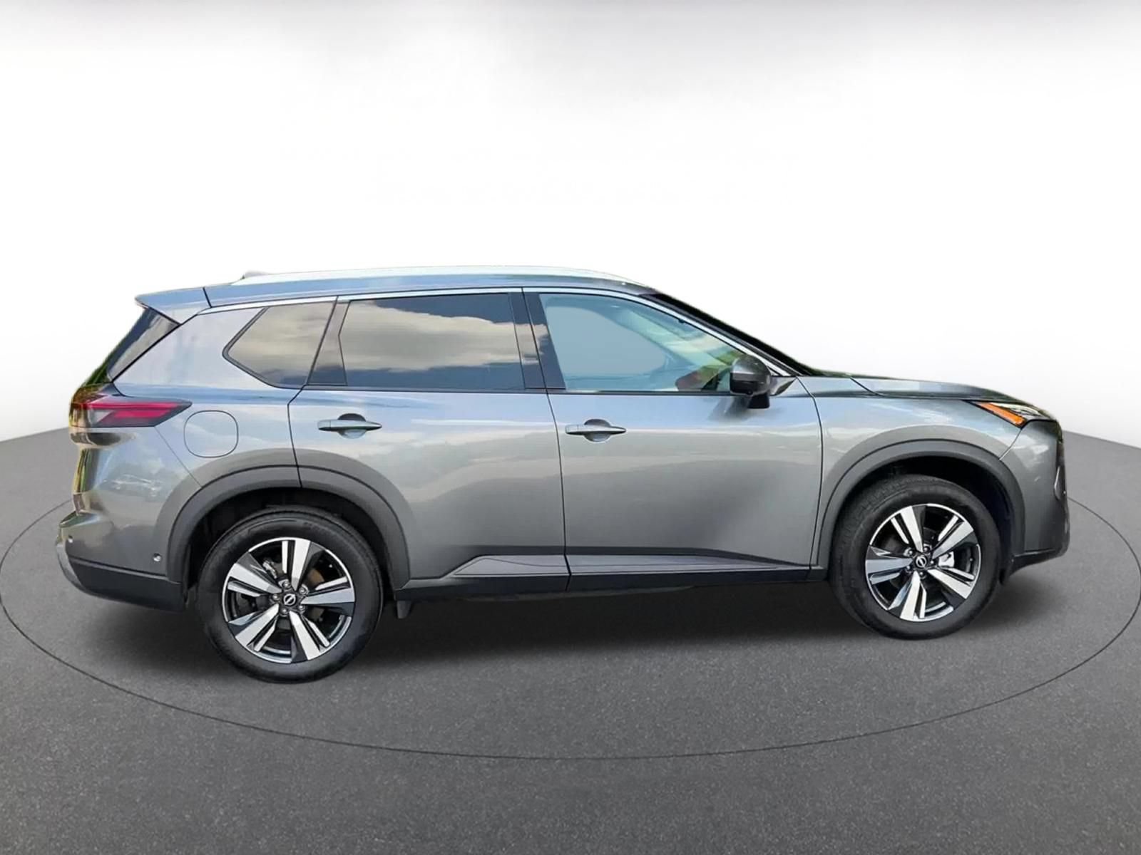 Thumbnail: 2026 Nissan Rogue - 16
