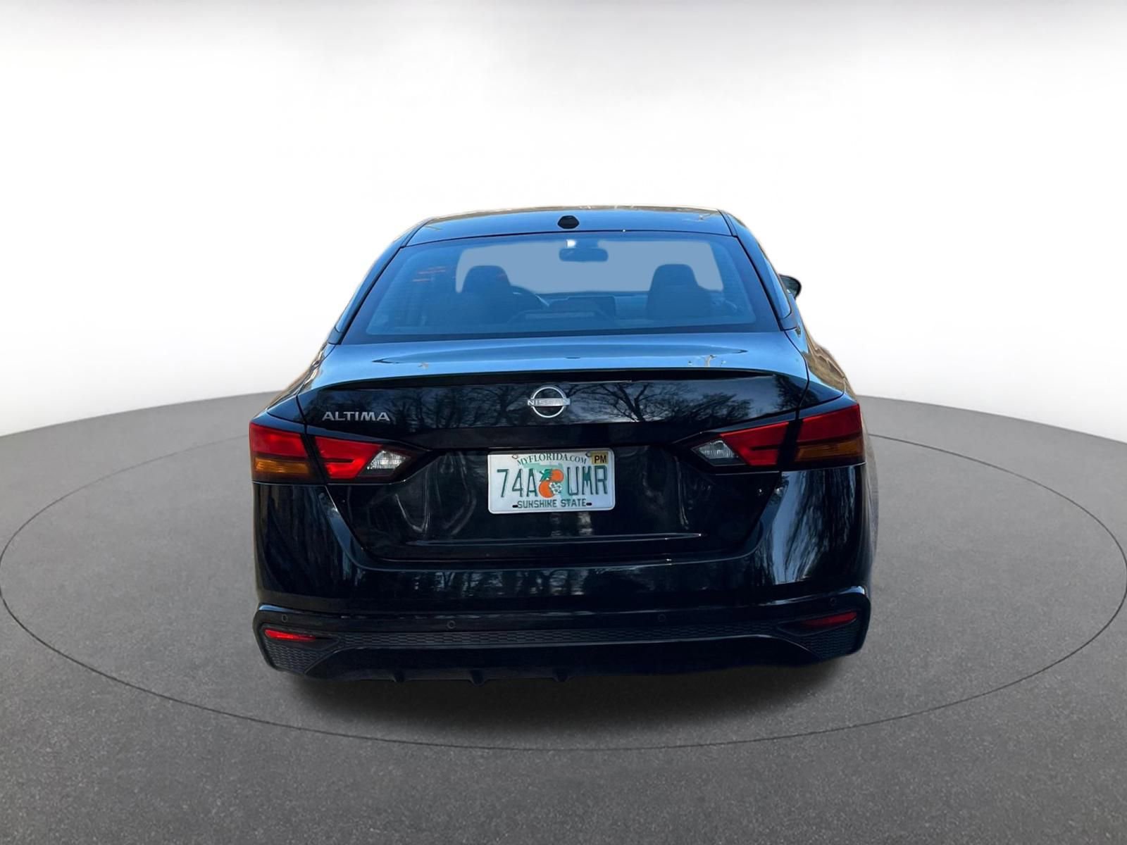 Thumbnail: 2025 Nissan Altima - 10