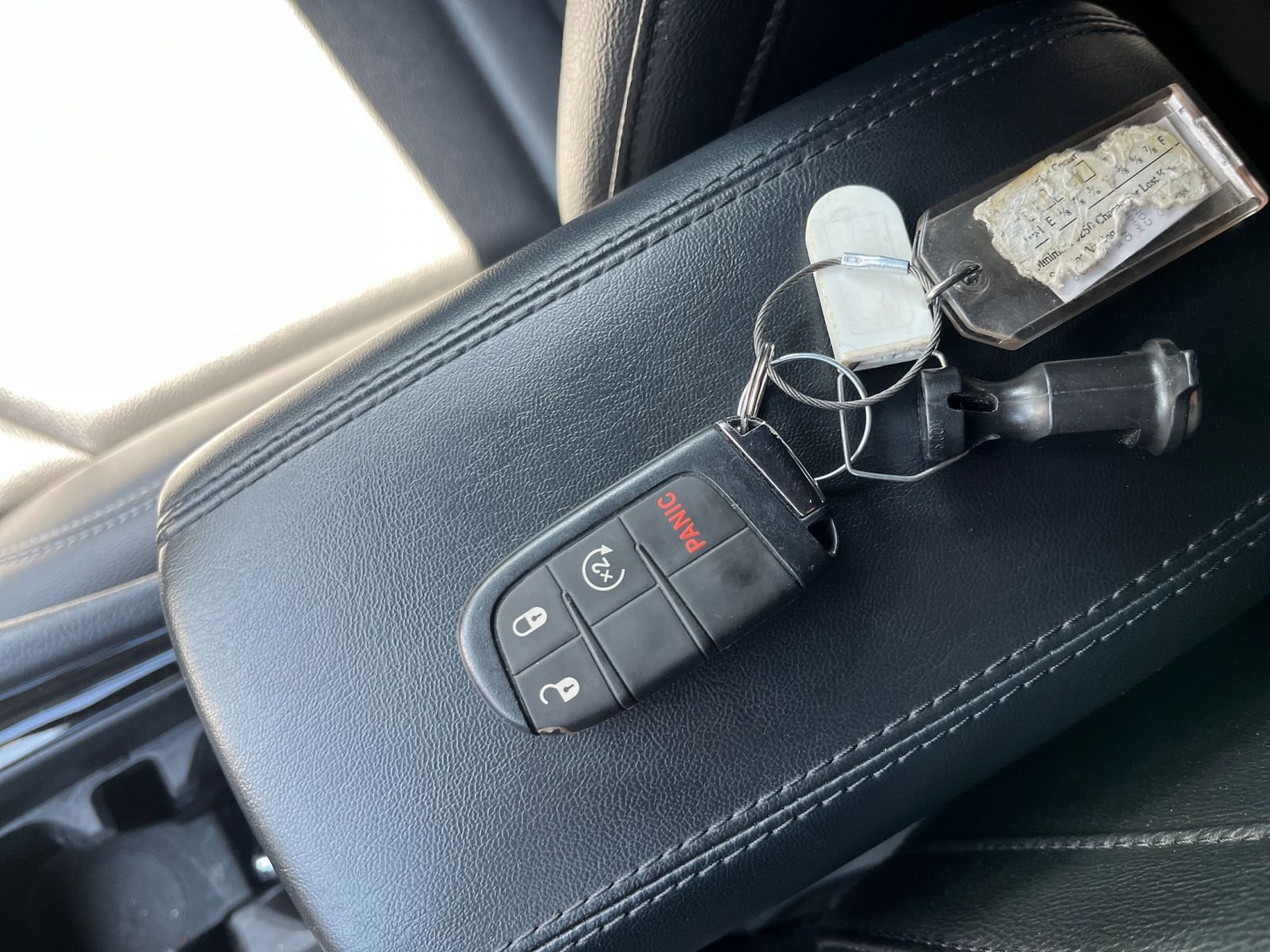 Thumbnail: 2025 Jeep Compass - 25