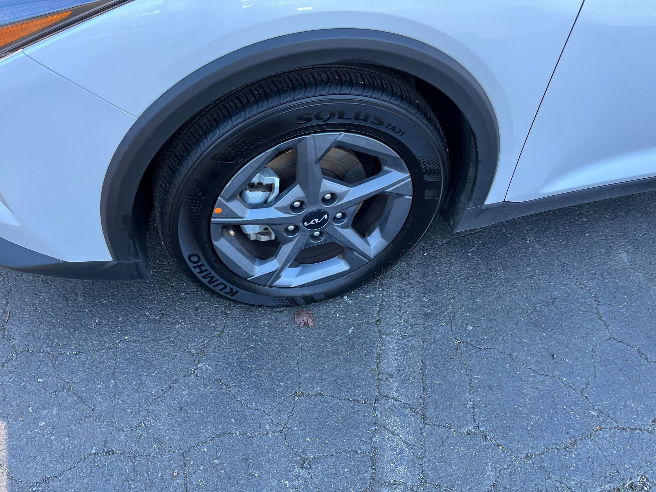 Thumbnail: 2025 Kia K4 - 28