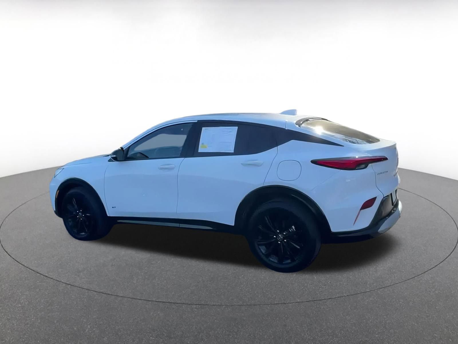 Thumbnail: 2025 Buick Envista - 9