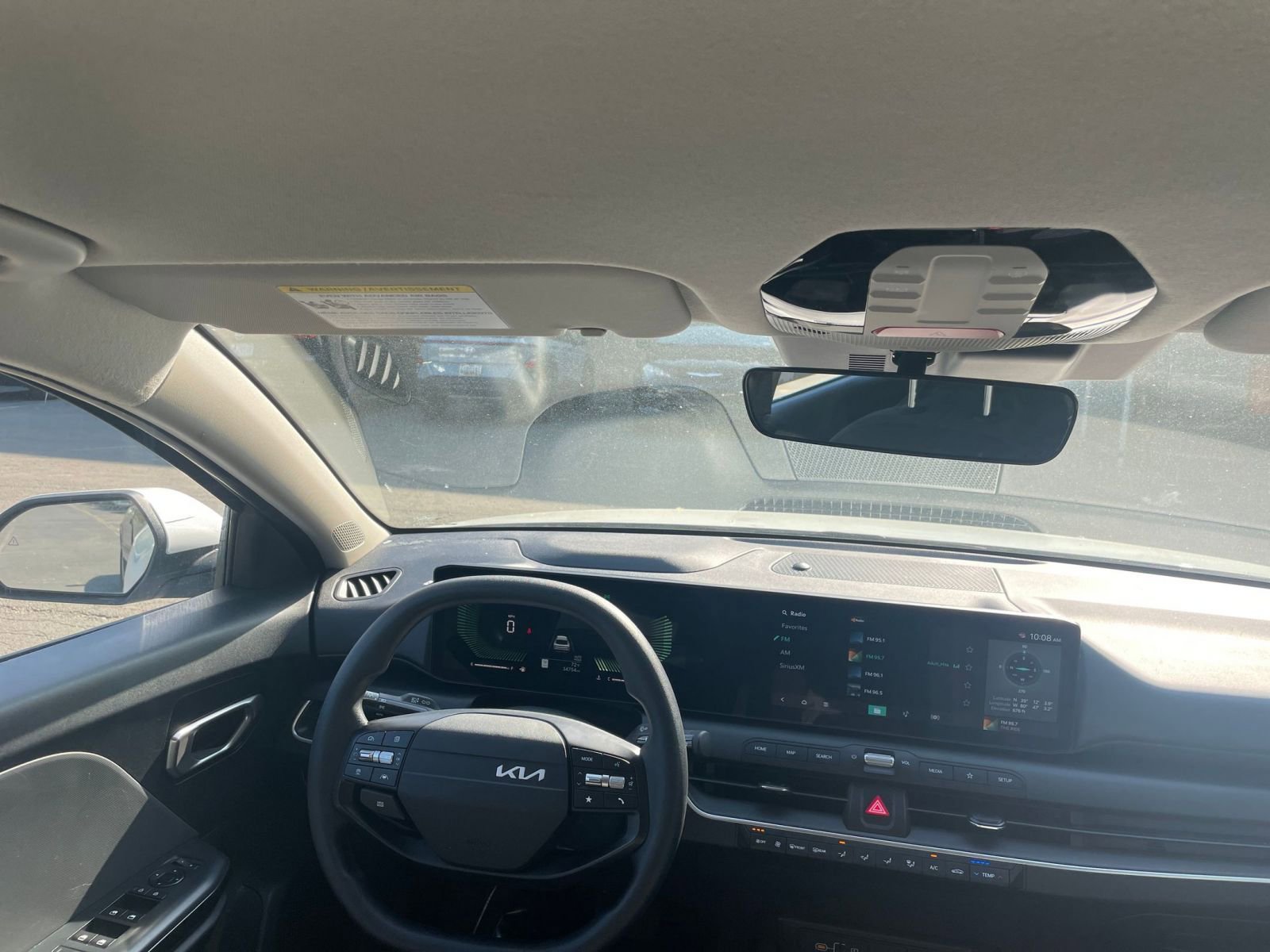 Thumbnail: 2025 Kia K4 - 33