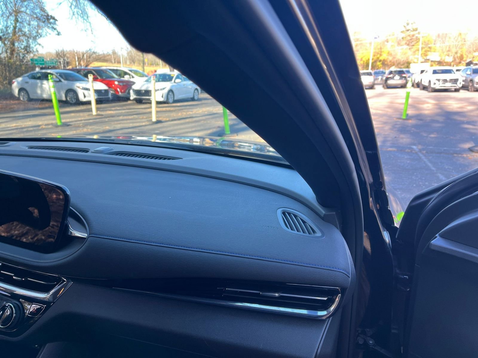 Thumbnail: 2025 Buick Envista - 33