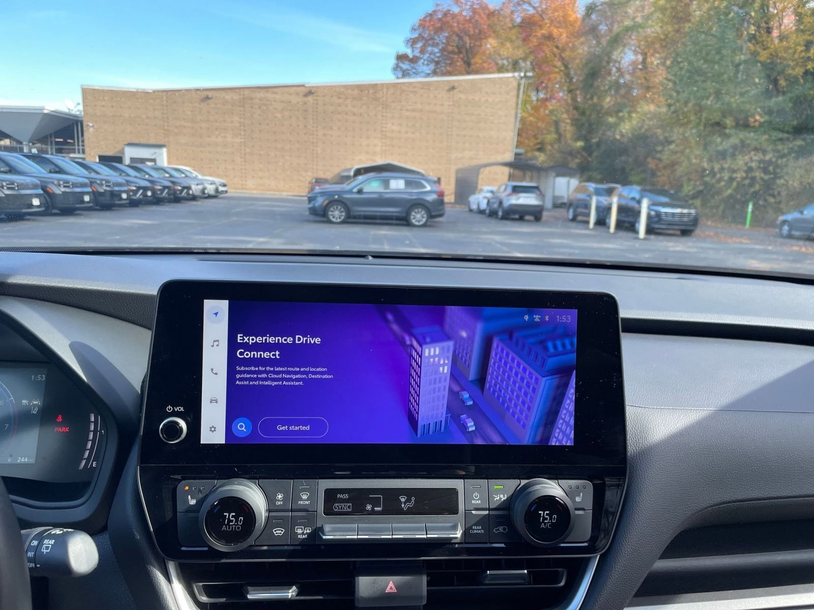 Thumbnail: 2025 Toyota Grand Highlander - 18