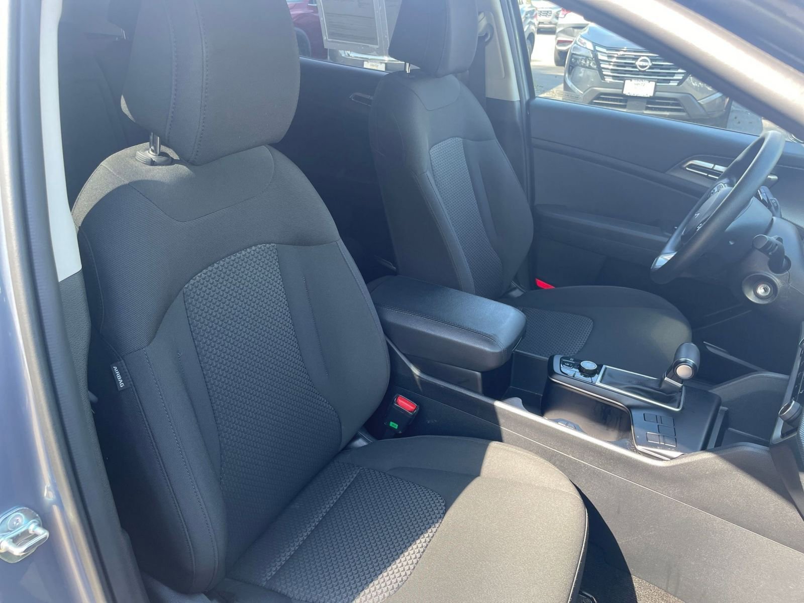 Thumbnail: 2025 Kia Sportage - 34