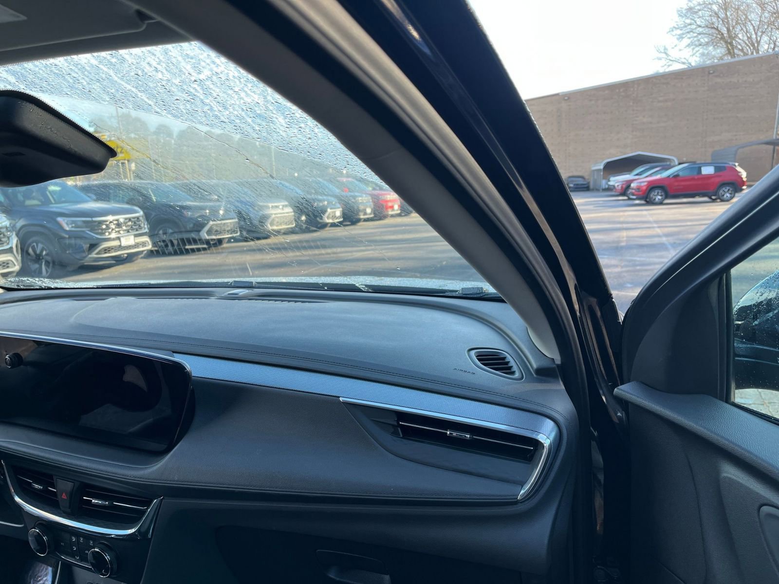 Thumbnail: 2025 Buick Encore GX - 33