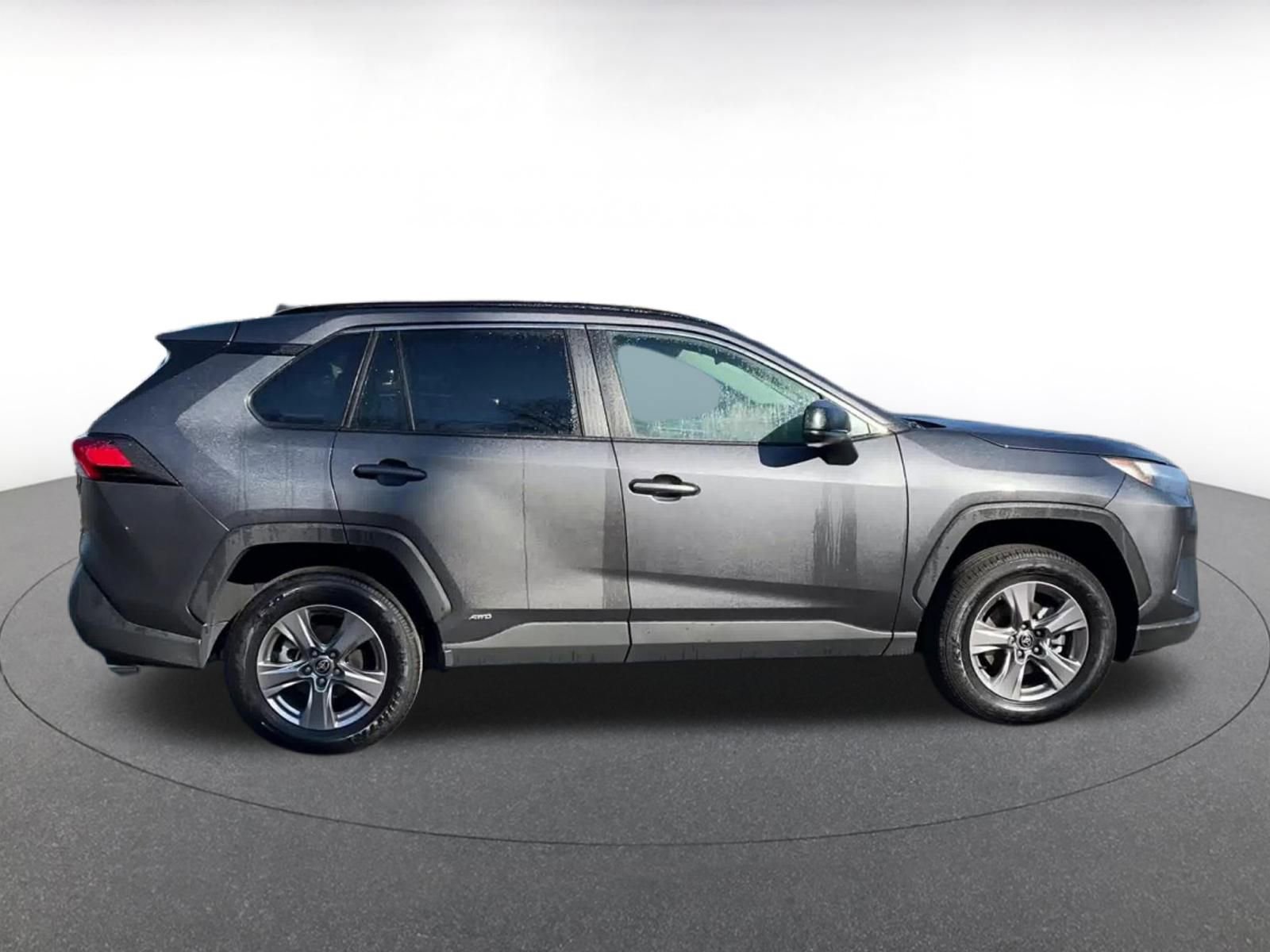 Thumbnail: 2025 Toyota RAV4 - 15