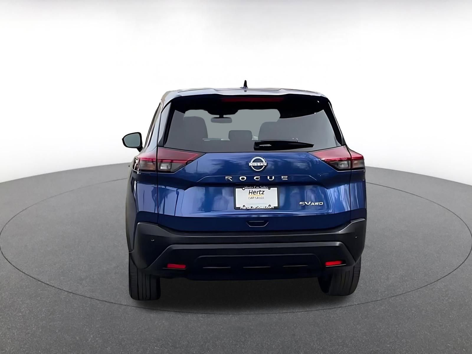 Thumbnail: 2023 Nissan Rogue - 7