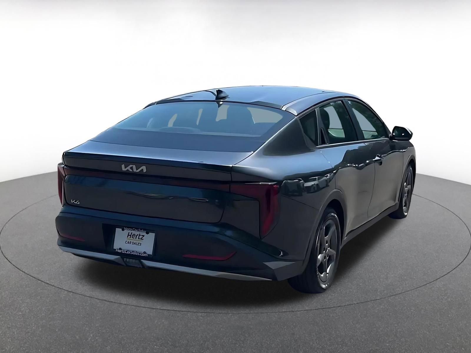 Thumbnail: 2025 Kia K4 - 14