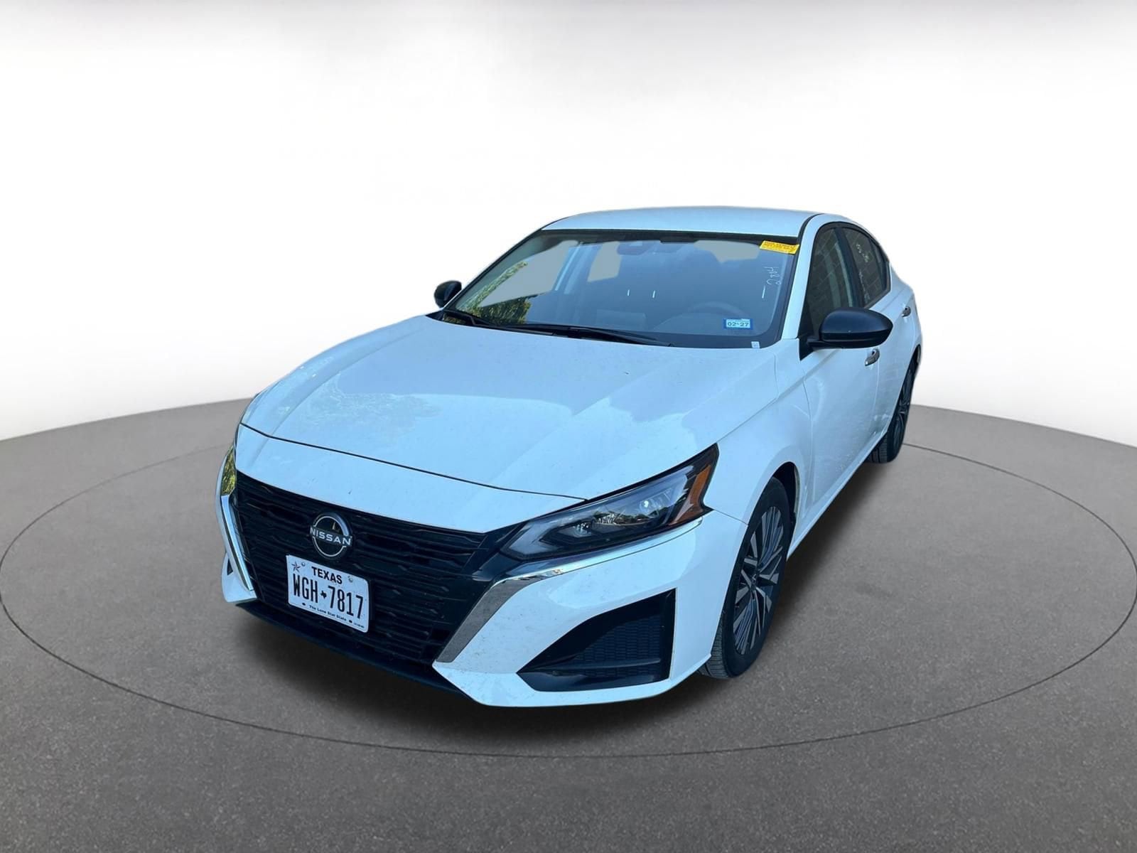Thumbnail: 2025 Nissan Altima - 7
