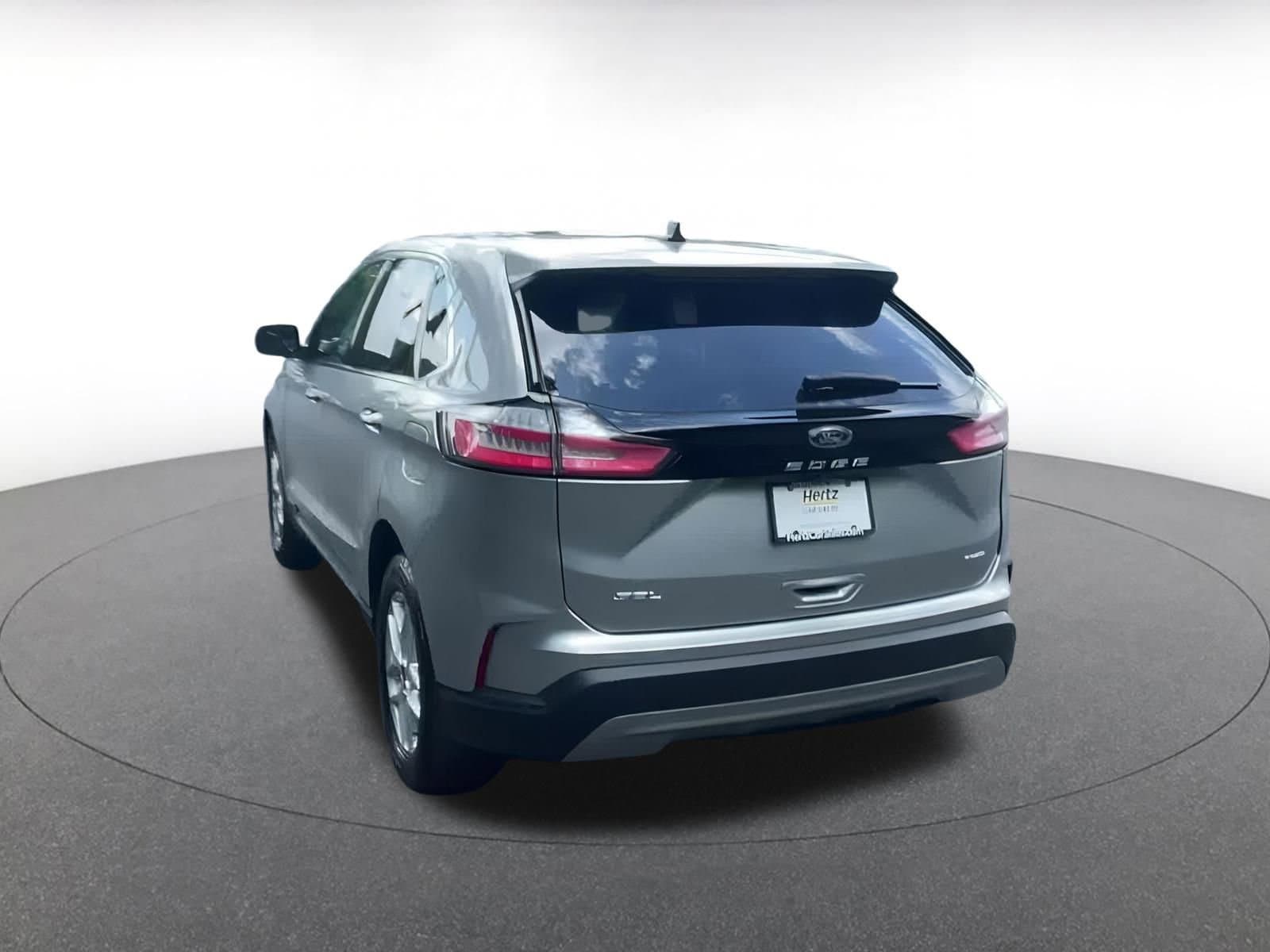 2024 Ford Edge SEL 11