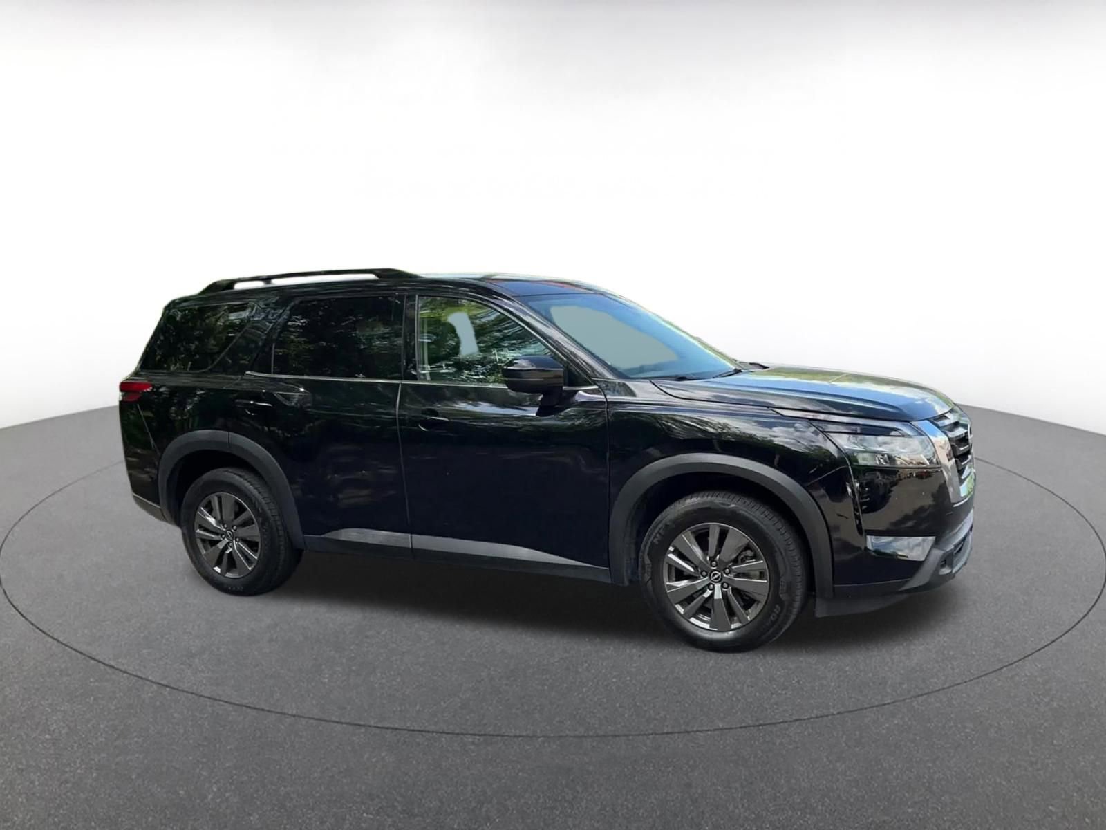 Thumbnail: 2025 Nissan Pathfinder - 2