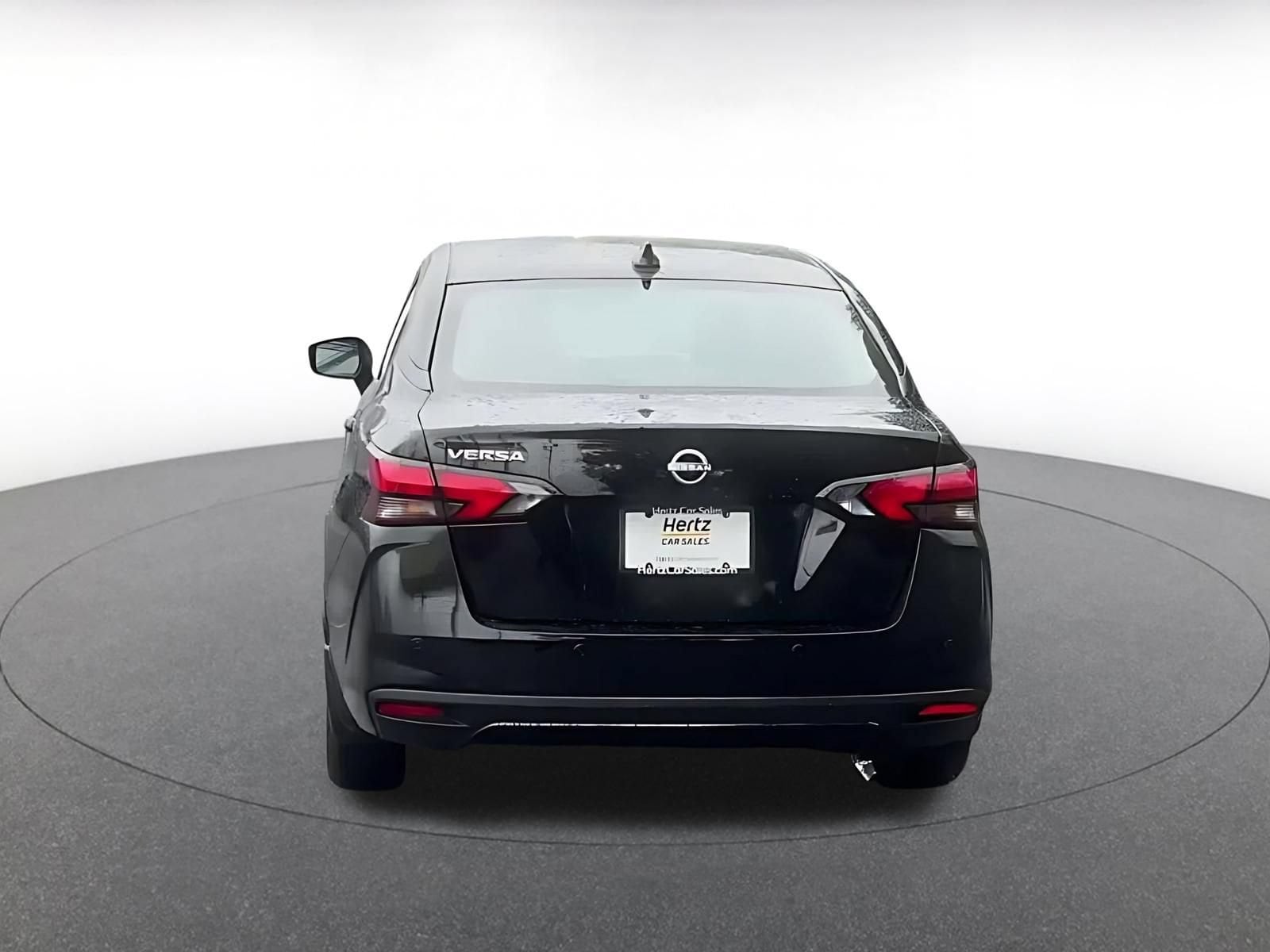 Thumbnail: 2025 Nissan Versa - 12