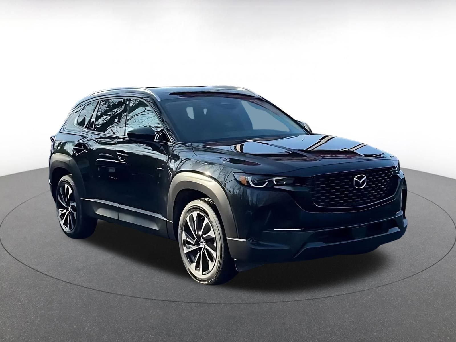 Thumbnail: 2025 Mazda CX-50 - 3