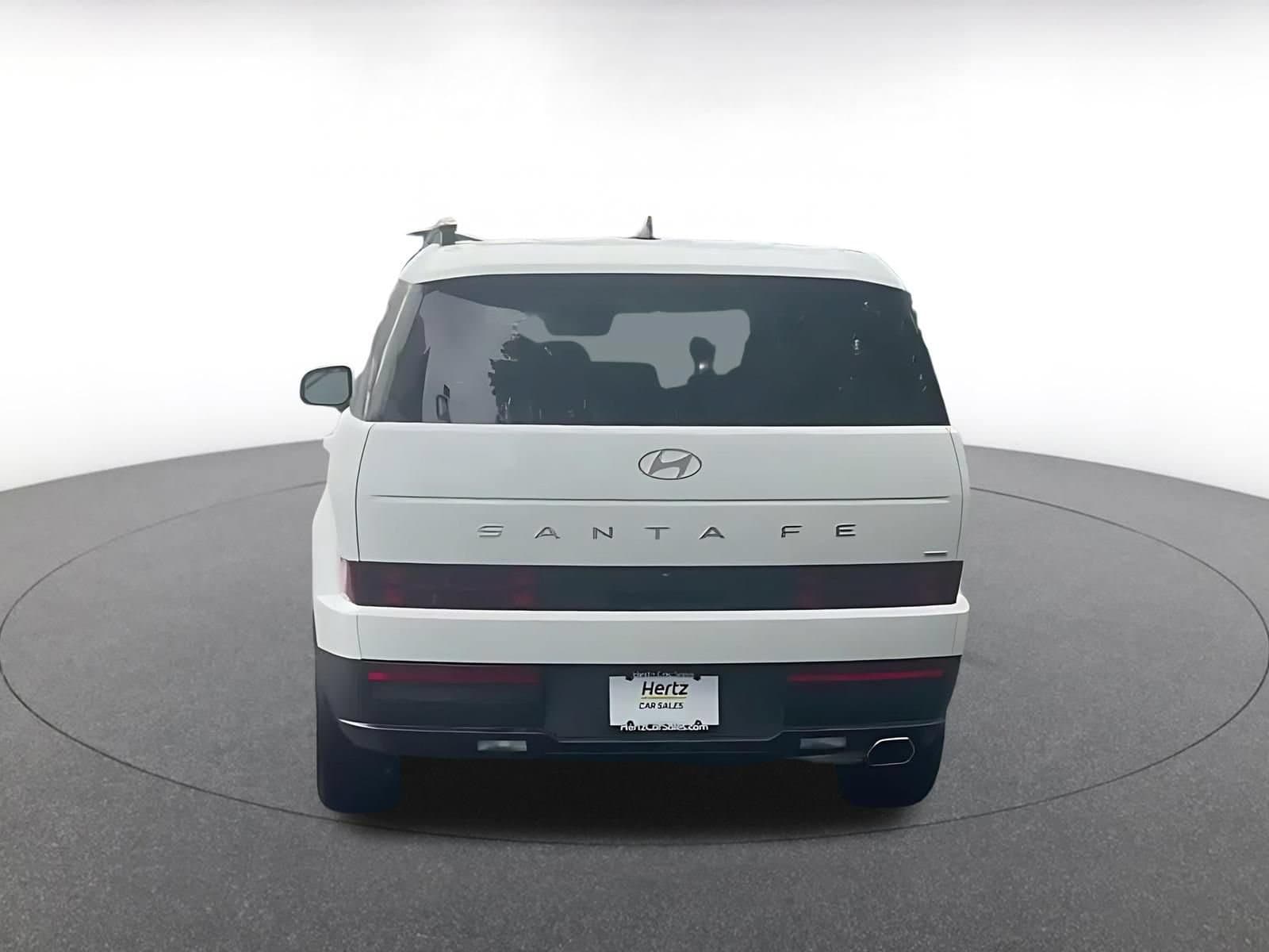 Thumbnail: 2026 Hyundai Santa Fe - 12