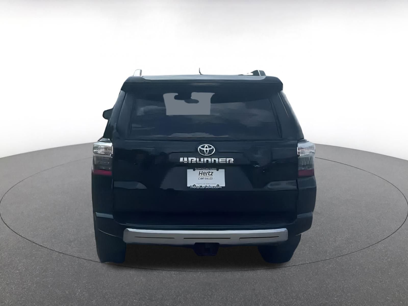 Thumbnail: 2024 Toyota 4Runner - 10