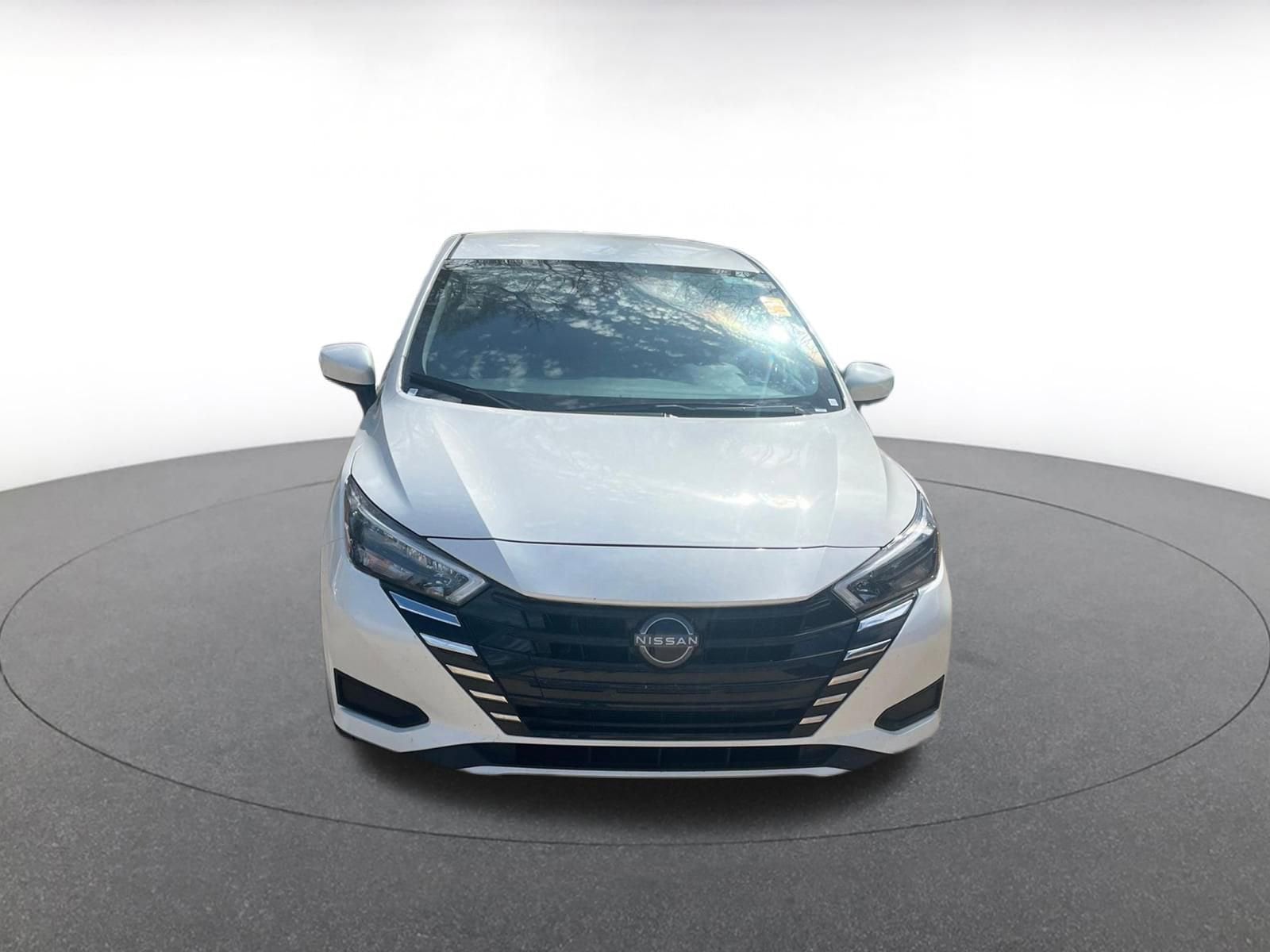 Thumbnail: 2025 Nissan Versa - 4