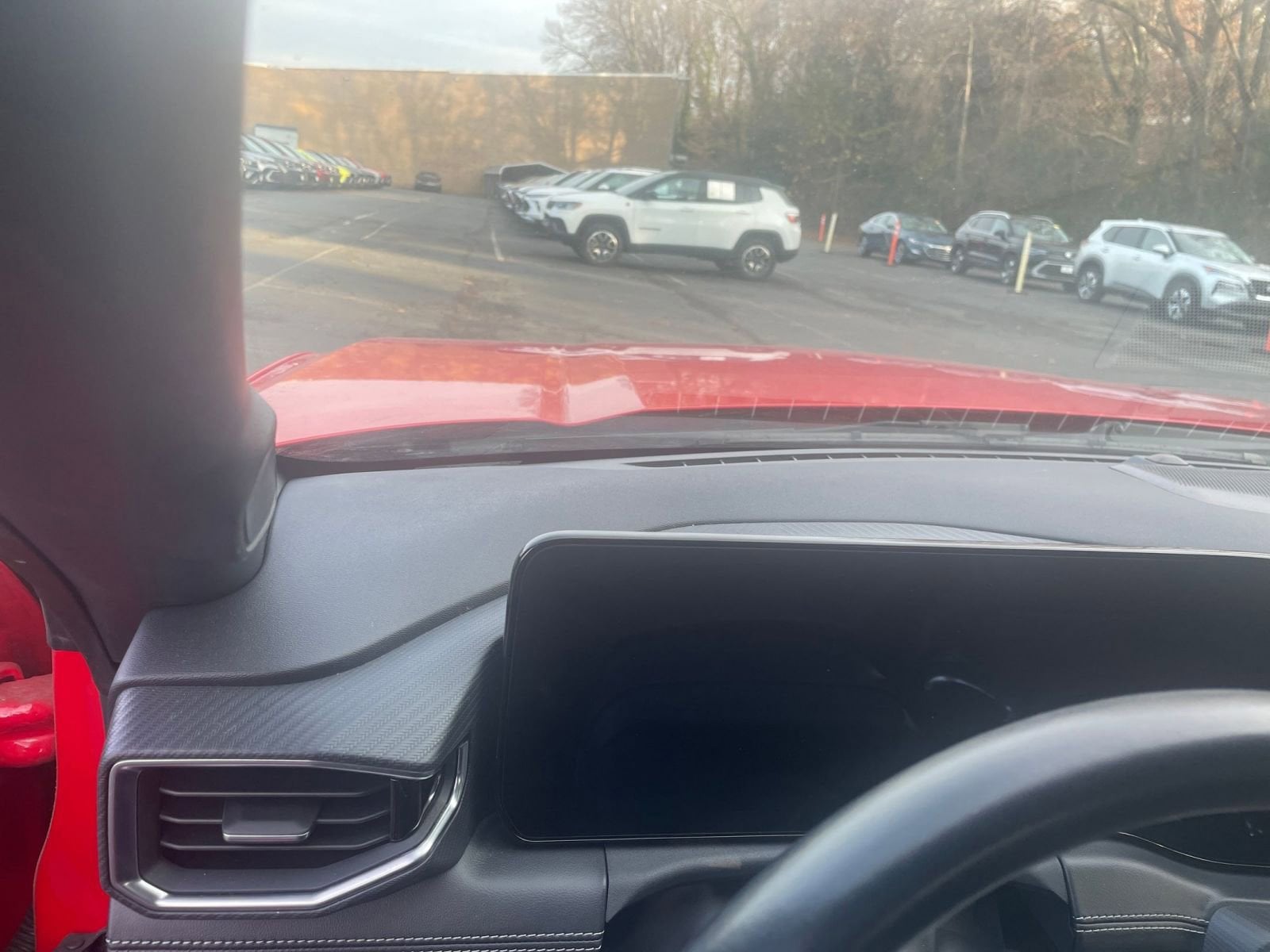 Thumbnail: 2024 Ford Mustang - 33