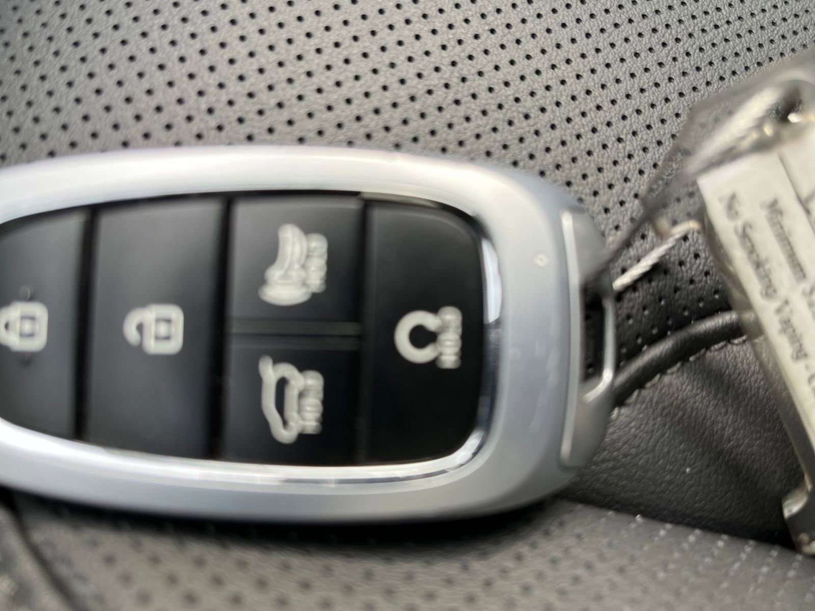 Thumbnail: 2025 Hyundai Palisade - 28