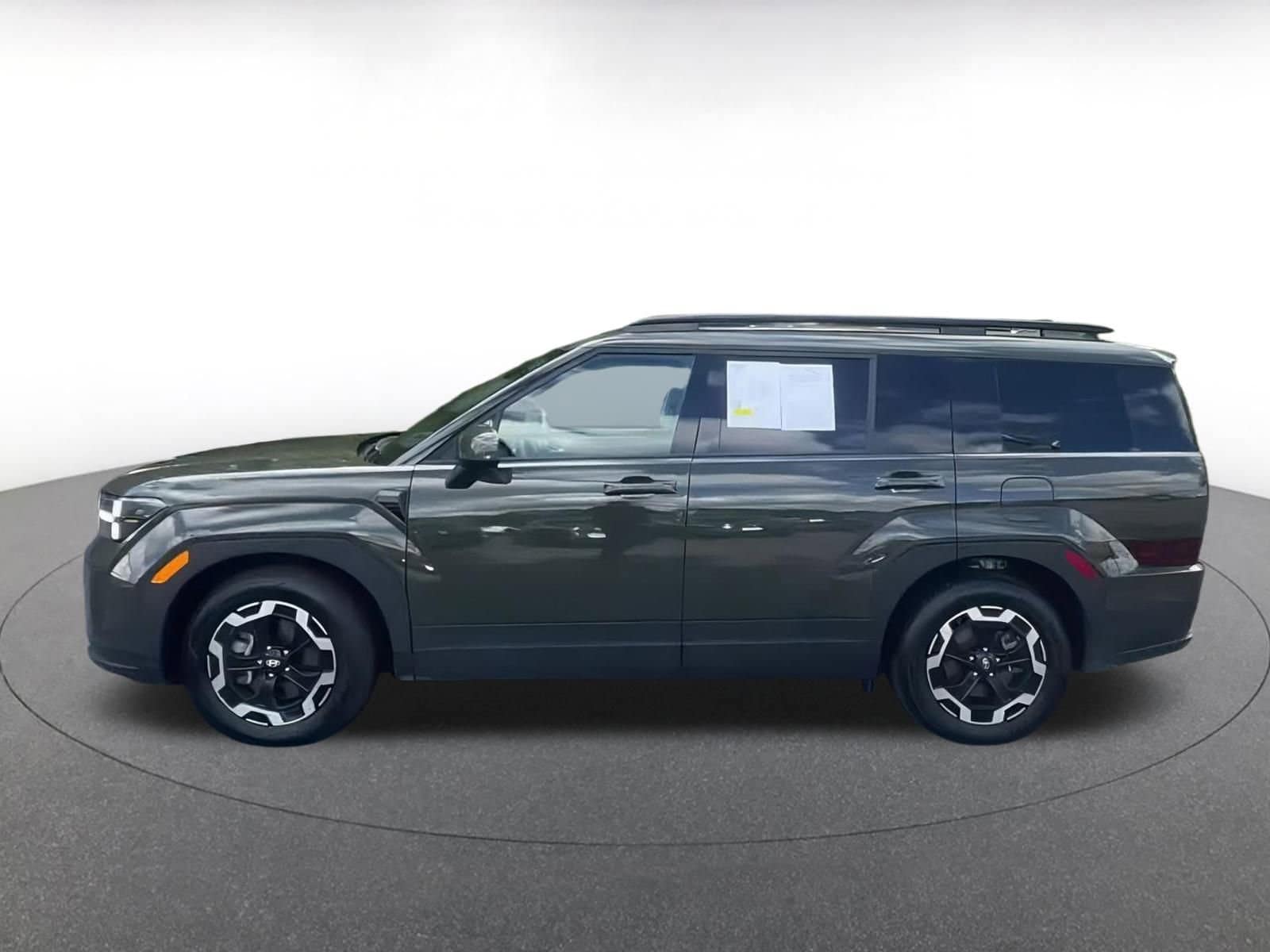 Thumbnail: 2025 Hyundai Santa Fe - 8