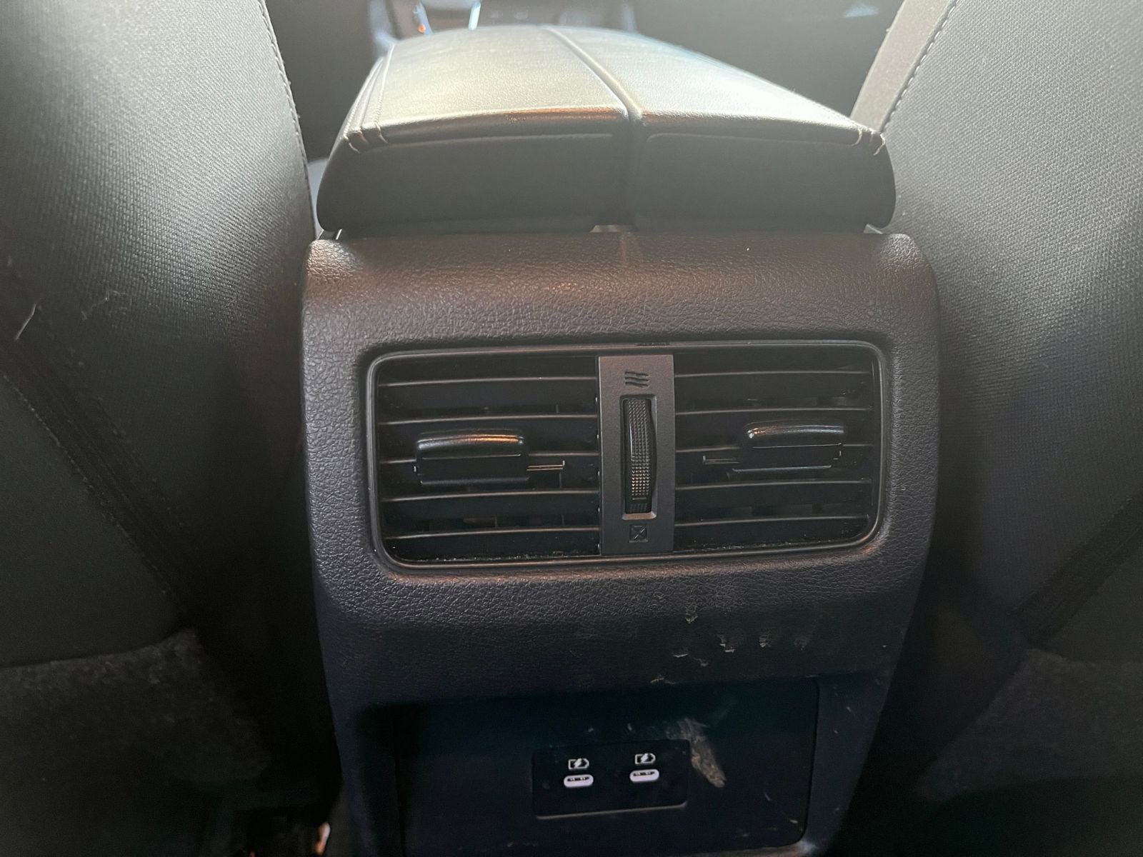 Thumbnail: 2025 Nissan Rogue - 23