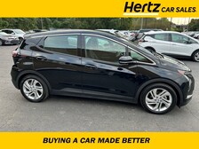 2023 Chevrolet Bolt EV 1LT -
                Charlotte, NC