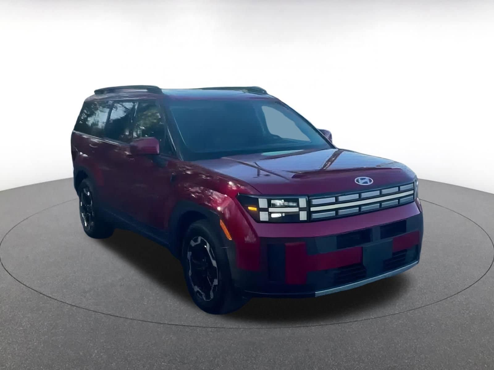 Thumbnail: 2025 Hyundai Santa Fe - 9